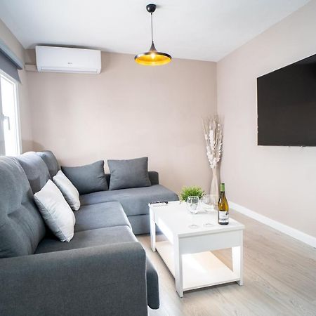 Apartamento Cuesta De Las Piletas Ronda Kültér fotó