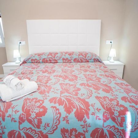 Apartamento Cuesta De Las Piletas Ronda Kültér fotó