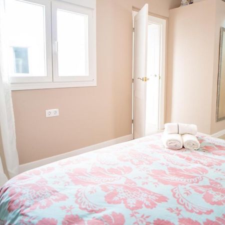 Apartamento Cuesta De Las Piletas Ronda Kültér fotó