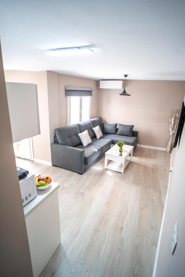 Apartamento Cuesta De Las Piletas Ronda Kültér fotó