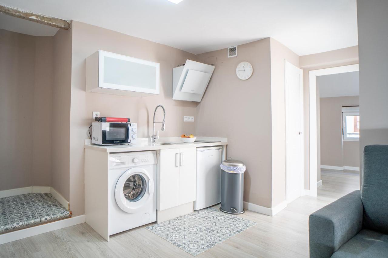 Apartamento Cuesta De Las Piletas Ronda Kültér fotó