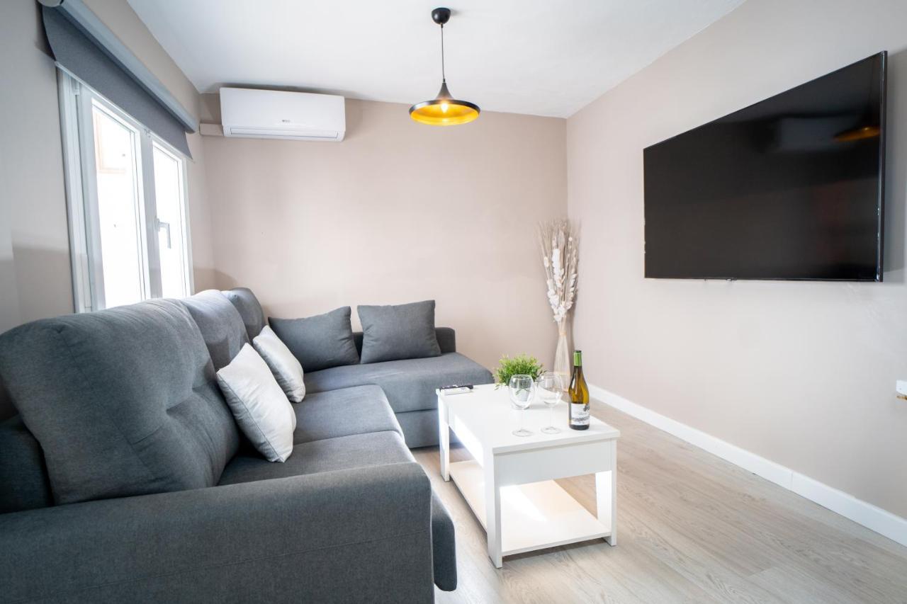 Apartamento Cuesta De Las Piletas Ronda Kültér fotó