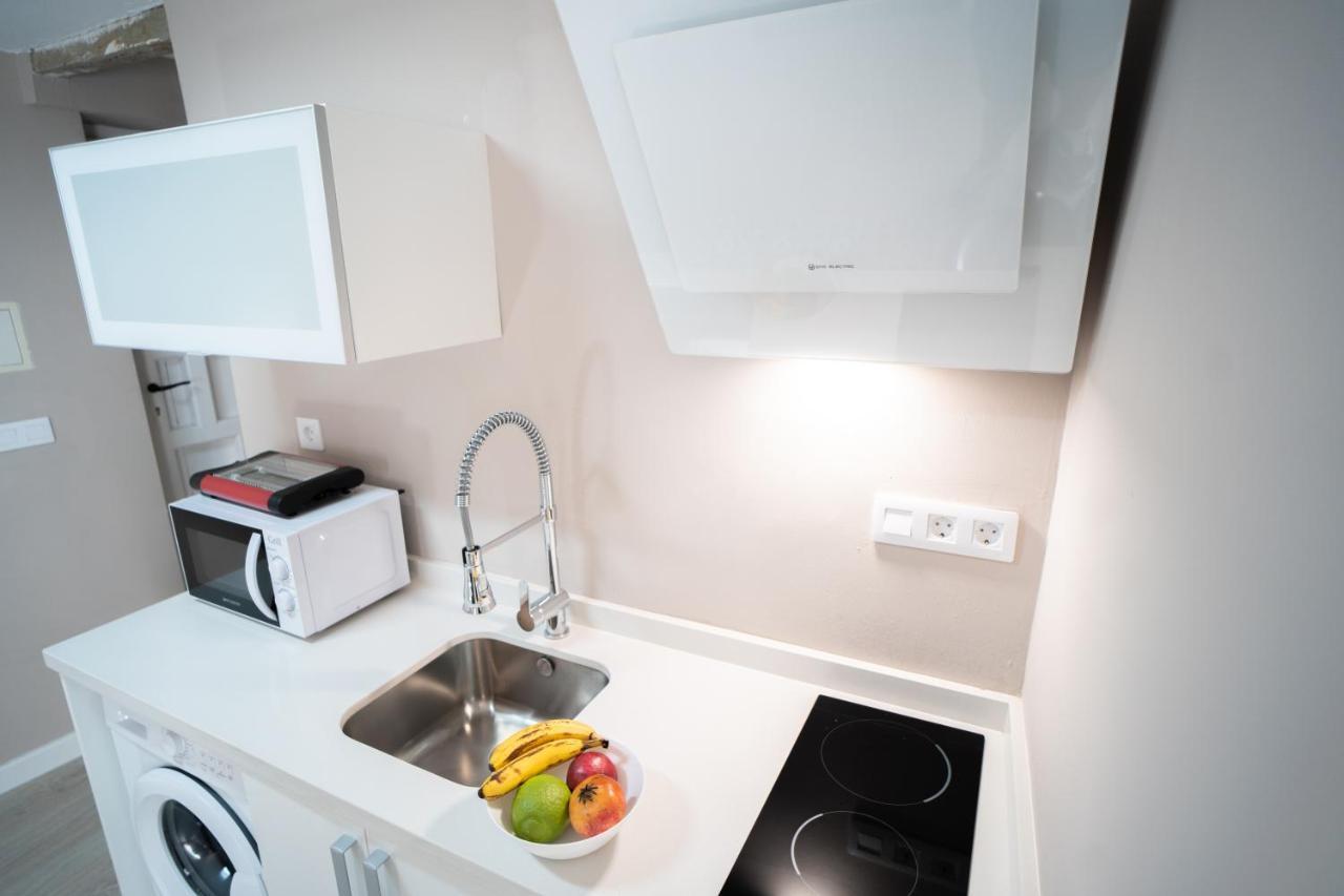 Apartamento Cuesta De Las Piletas Ronda Kültér fotó