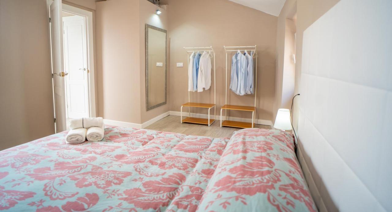 Apartamento Cuesta De Las Piletas Ronda Kültér fotó